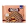 Healthy Mill Bran Biscuits - 70 gm