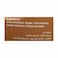 Anverally Ginger Tea - 20 gm