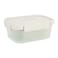 Lock and Lock Nestopia Food Storage Set - 5 Pieces