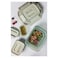 Lock and Lock Nestopia Food Storage Set - 5 Pieces