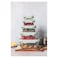 Lock and Lock Nestopia Food Storage Set - 5 Pieces