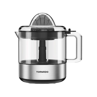 TORNADO CITRUS JUICER CJ-30TL 30W