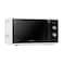 ميكروويف سامسونج سولو 23 لتر 800 وات ديجيتال - اسود - MS23K3614AW/GY
