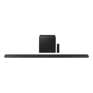 Samsung Soundbar with Subwoofer - HW-S800D