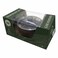 One Hundred Onyx Granite Pot - 18 cm