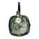 One Hundred Granite Onyx Grill - 28 cm