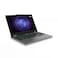 Lenovo LOQ 15IRX9 Laptop - Intel Core i5-13450HX - 512GB SSD - 16GB RAM - 15.6-inch - NVIDIA RTX 3050 - No OS - Luna Grey