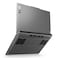 Lenovo LOQ 15IRX9 Laptop - Intel Core i7-13650HX - 512GB SSD - 16GB RAM - 15.6-inch - NVIDIA RTX 3050 - No OS - Luna Grey