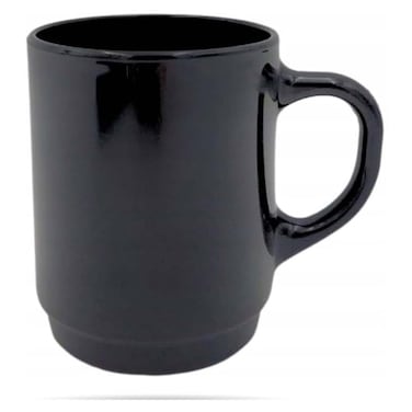 مج اركوبال لومينارك - 250 مل - أسود