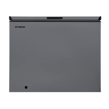 ديب فريزر أفقى فريش 255 لتر - FDF-330