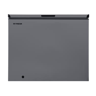Fresh Chest Freezer 255 Liters - FDF-330