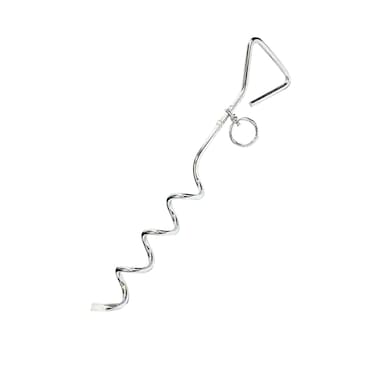 مثبت للكلب كروم