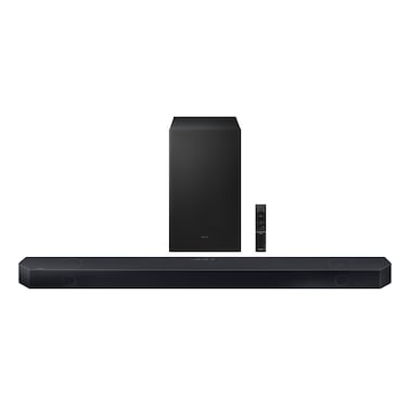 Samsung Soundbar 3.1.2ch with Sub Woofer - HW-Q700D