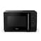 ميكروويف ميديا سولو 25 لتر - اسود - MM8P022VV