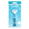 Gillette Venus Women&#39;s Razor Handle with 2 Blades