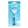 Gillette Venus Women&#39;s Razor Handle with 2 Blades