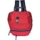 Iconz Laptop Backpack 15.6-inch - Red