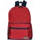 Iconz Laptop Backpack 15.6-inch - Red
