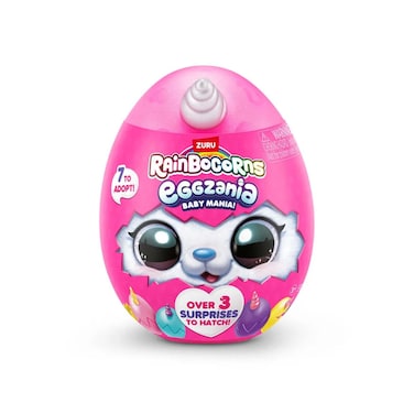 بيضه زورو بيبى مانيا