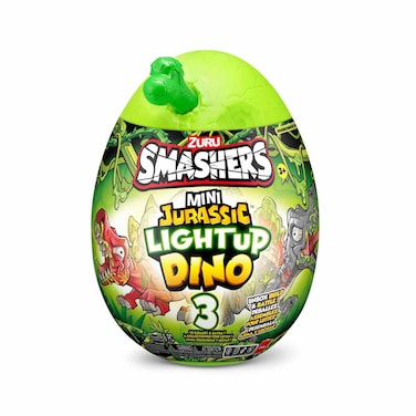 بيضة زورو الجوراسي