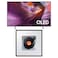 &lrm;Samsung 77-inch 4K UHD OLED Vision Ai Smart TV - S85F + Samsung Music Frame Smart Speaker with Dolby Atmos Audio - LS60D