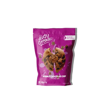 ميكس كوكيز ديرتي - 456 جرام