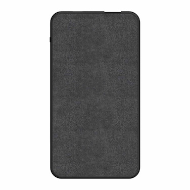 باور بانك موفي باور ستيشن 5000 مللي امبير 2 منفذ - اسود - 401111852