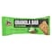 LINOGRANOLA BAR CINNAMONAPPLE40G*12