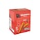 DIDOS LECHES WAFER ROLLS12P*28G