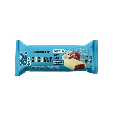 DIDOS BAR COCONUT 55G