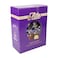 Elite Chocolate Filled with White Chocolate Cream - 1 kg