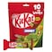 KITKAT CKYMINI PSTCHKUNAFA 166G