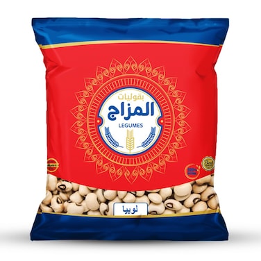 لوبيا المازاج - 500 جرام