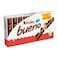 Kinder Bueno Promo Pack - 10 Pieces