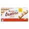 Kinder Bueno White Chocolate - 9+1 Pieces