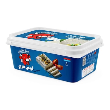 La Vache Qui Rit Feta Cheese - 450gm