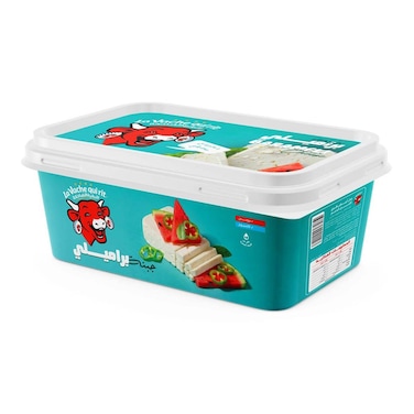 جبنة لافاش كى ريت باراميلي - 450 جرام