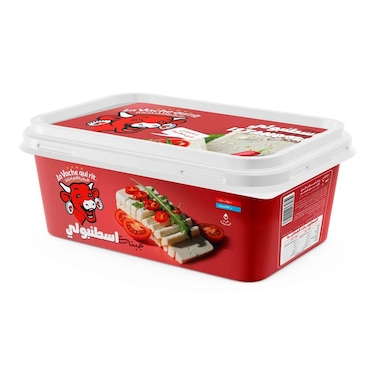 جبنة لافاش كى ريت اسطنبولي - 450 جرام