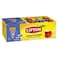 Lipton Black Tea - 100 Tea Bags + Mug Free