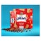 Lino Chewy Granola Bar with Chocolate Chip - 24 gm - 6 Pieces