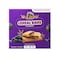 Lino Cereal Bars with Blueberry - 24 gm - 6 Pieces