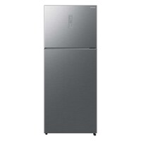 Samsung Refrigerator 419 Liters No Frost Digital Inverter - Silver - RT40DG3111QVMR