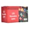 Ramadan Decoration String Light - 100 Bulbs - 9 Meter
