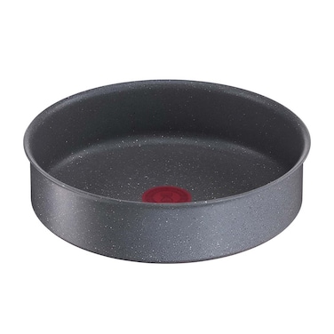 صينية فرن دائرية تيفال كوك ناتشورال - 26 سم