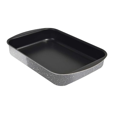 صينية فرن مستطيلة تيفال كوك ناتشورال - 30 سم