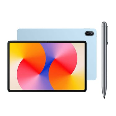 هواوي 11 MatePad SE تابلت 11 بوصة 128 جيجابايت/8 جيجابايت واي فاي فقط - ازرق