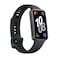 Huawei Band 10 Smart Watch 1.47-Inch AMOLED Display - Black