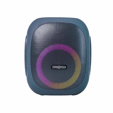 مكبر صوت زيروتك - رمادي - ZPCS-P35GY