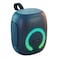 Zero Tech Speaker - Grey - ZPCS-P35GY