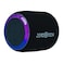 مكبر صوت زيروتك مينى ار جى بى - اسود - ZPCS-P225BK